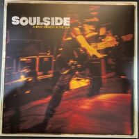 Soulside – A Brief Moment In The Sun (Vinyl LP)