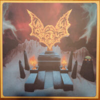 Spøgelse – S/T (Transparent Vinyl LP)