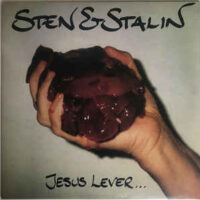 Sten & Stalin – Jesus Lever… (Vinyl LP)