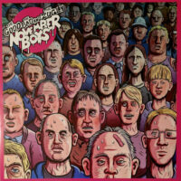 Good The Bad And The Zugly, The – November Boys (Vinyl LP)