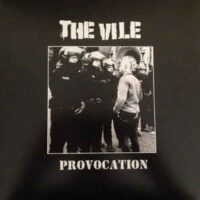 Vile, The – Provocation (Color Vinyl)