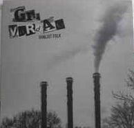 Grå Vardag – Vanligt Folk (Vinyl LP)