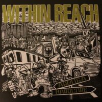 Within Reach – Arboga Hardcore (2 x Vinyl LP)