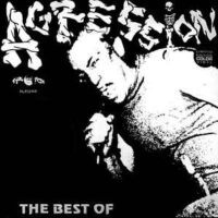 Agression – The Best Of (Vinyl LP)