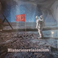 Björnarna – Historierevisionism / Det Sämsta (2 x Vinyl LP)