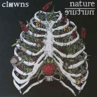 Clowns – Nature / Nurture (Vinyl LP)