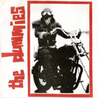 Dummies, The – Ain’t Nobody Around (Vinyl Single)