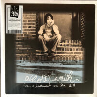 Elliott Smith – From A Basement On The Hill (2 x Vinyl LP)