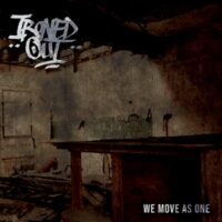 Ironed Out LBU – We Move As One (Clear Vinyl LP)