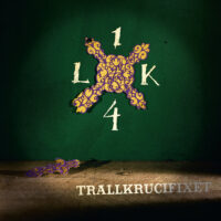 Lastkaj 14 – Trallkrucifixet (Vinyl MLP)