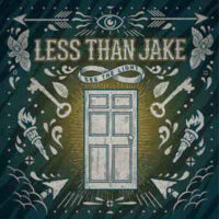 Less Than Jake – See The Light (Vinyl LP)