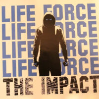 Life Force – The Impact (Orange Color Single)