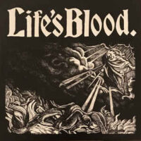 Life’s Blood – Hardcore A.D. 1988 (Vinyl LP)