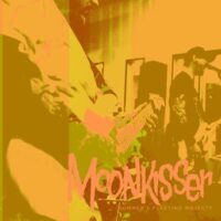 Moonkisser – Summer’s Fleeting Majesty (Color Vinyl LP)