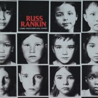 Russ Rankin – Come Together Fall Apart (Color Vinyl LP)