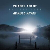 Shades Apart – Eternal Echo (Color Vinyl LP)