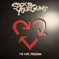 Stick To Your Guns – The Hope Division (Hot Pink Color Vinyl LP)