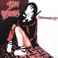 Stiv Bators – Disconnected (180gram Vinyl LP)