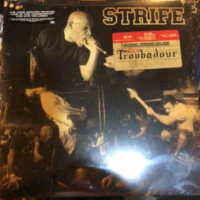 Strife – Live At The Troubadour (Vinyl LP + DVD)