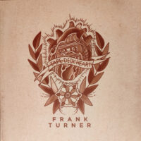 Frank Turner – Tape Deck Heart (Vinyl LP)