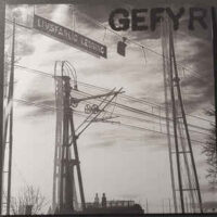 Gefyr – Livsfarlig Ledning (Vinyl Single)