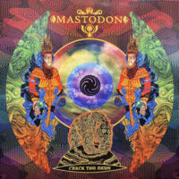 Mastodon – Crack The Skye (Vinyl LP)