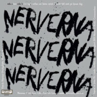 Nerverna – S/T (Vinyl Single)
