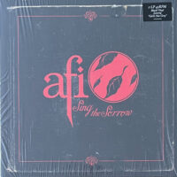 Afi – Sing The Sorrow (2 x Vinyl LP)