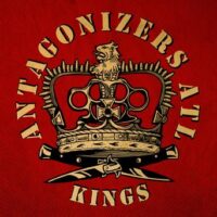 Antagonizers ATL – Kings (Vinyl LP)