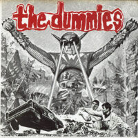 Dummies, The – Rock And Roll 2000 (Vinyl Single)