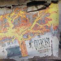 Overcast – Expectational Dilution (Color Vinyl LP)