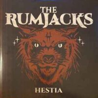Rumjacks, The – Hestia (2 x Vinyl LP)