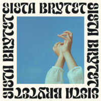 Sista Brytet – S/T (Vinyl LP)