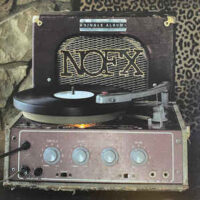 NOFX – Single Album (Vinyl LP)