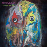 Dinosaur Jr. – Sweep It Into Space (Color Vinyl LP)