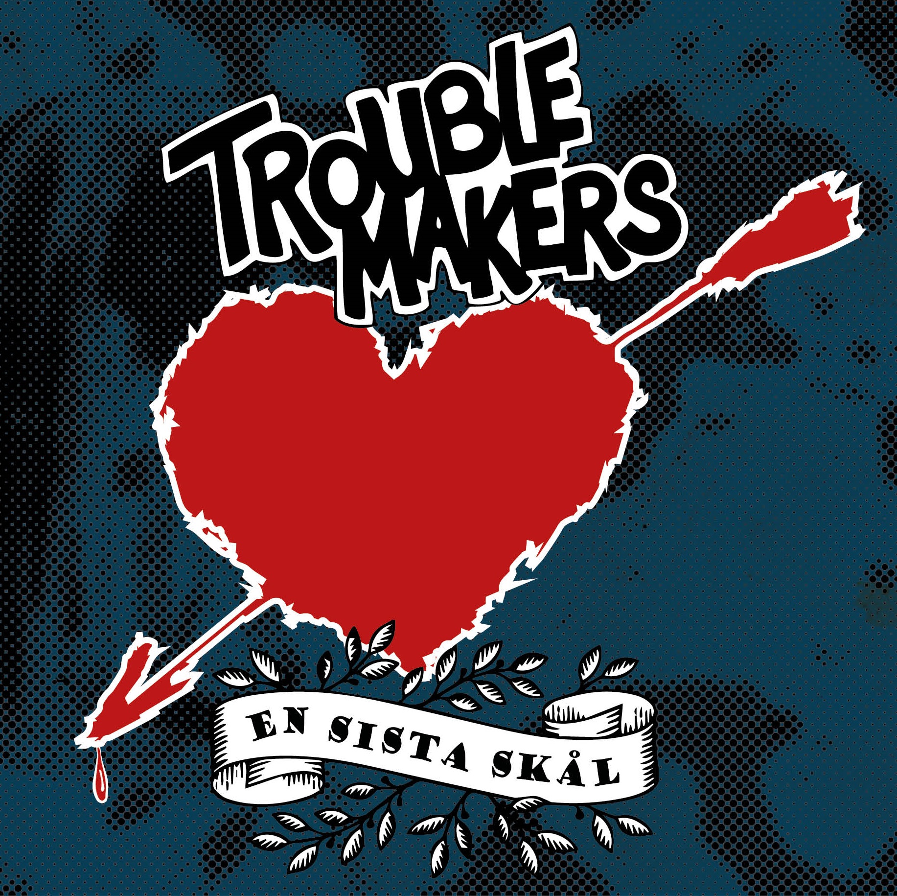 Du visar för närvarande Troublemakers – En Sista Skål