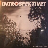 Introspektivet – Att Få Flyga Bort (Vinyl LP)