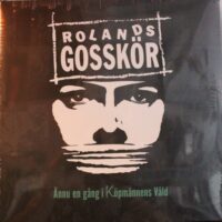 Rolands Gosskör – Ännu En Gång I Köpmännens Våld (2 x Vinyl LP)